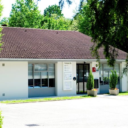 Campanile Annecy - Cran Gevrier Ξενοδοχείο Εξωτερικό φωτογραφία